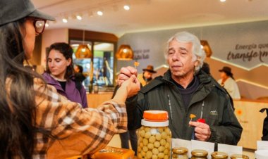San Juan muestra sus atractivos en La Rural de Buenos Aires