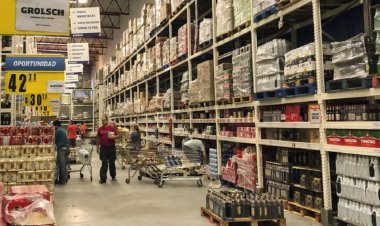 Los precios mayoristas volvieron a aumentar en junio