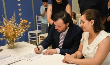 Unión convivencial y matrimonio: qué diferencias existen y cómo se tramitan