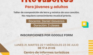 Fábrica de Trovadores en Iglesia