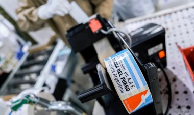 Habilitan las compras on line a Tierra del Fuego sin impuestos