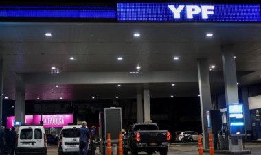 YPF ofrece un 3% de descuento en combustibles durante la madrugada en San Juan