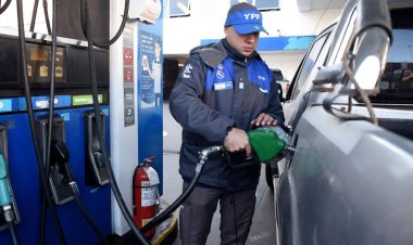En junio volvió a caer la venta de combustibles en todo el país