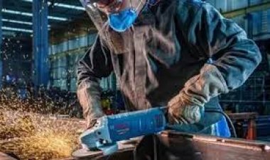 El Gobierno redujo aranceles a la importación de maquinarias y herramientas industriales