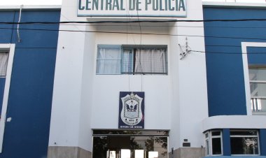 La Policía alerta a los sanjuaninos por un QR falso