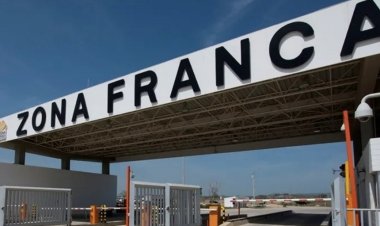 El gobernador Orrego gestionó la recuperación del derecho para tener la Zona Franca en Jáchal