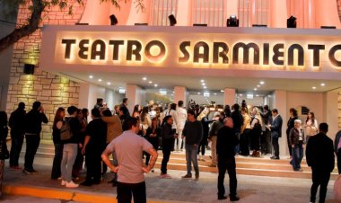 Agosto comenzará con una agenda cultural recargada