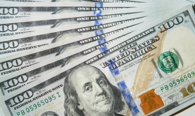 El dólar oficial sube por segunda jornada consecutiva a pesar de las supertasas