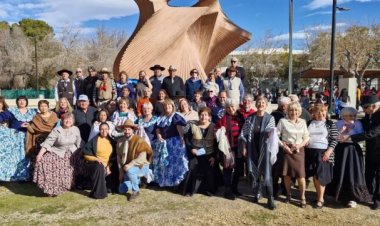 Se realizará un festejo familiar para homenajear a los abuelos