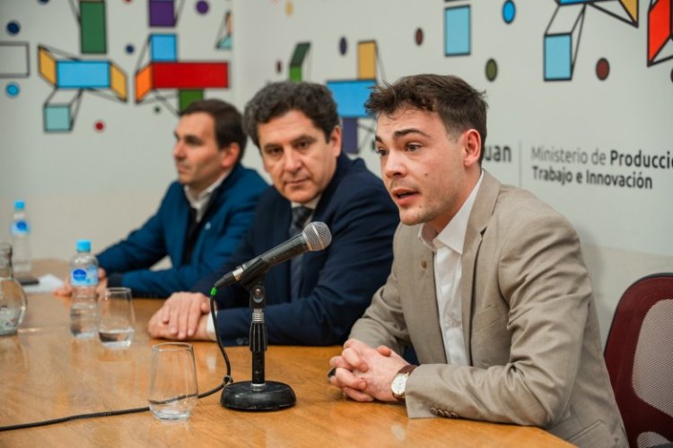 Lanzaron dos programas para fomentar el desarrollo científico, con una inversión de $78,5 millones