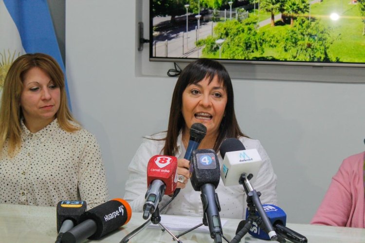 Vení a disfrutar Chimbas en invierno!