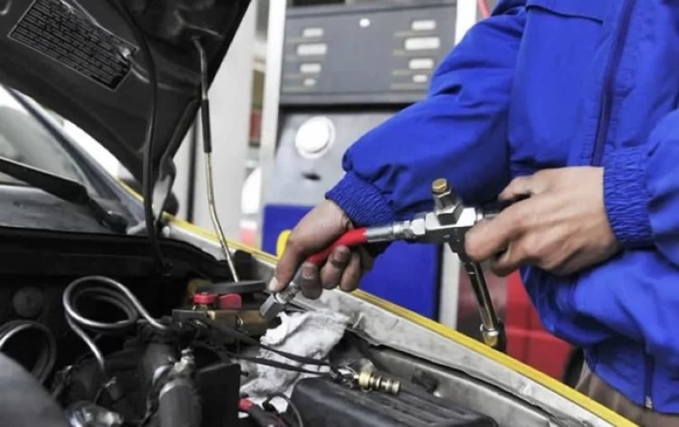 Postergan la suspensión de suministro de GNC por 24 horas más