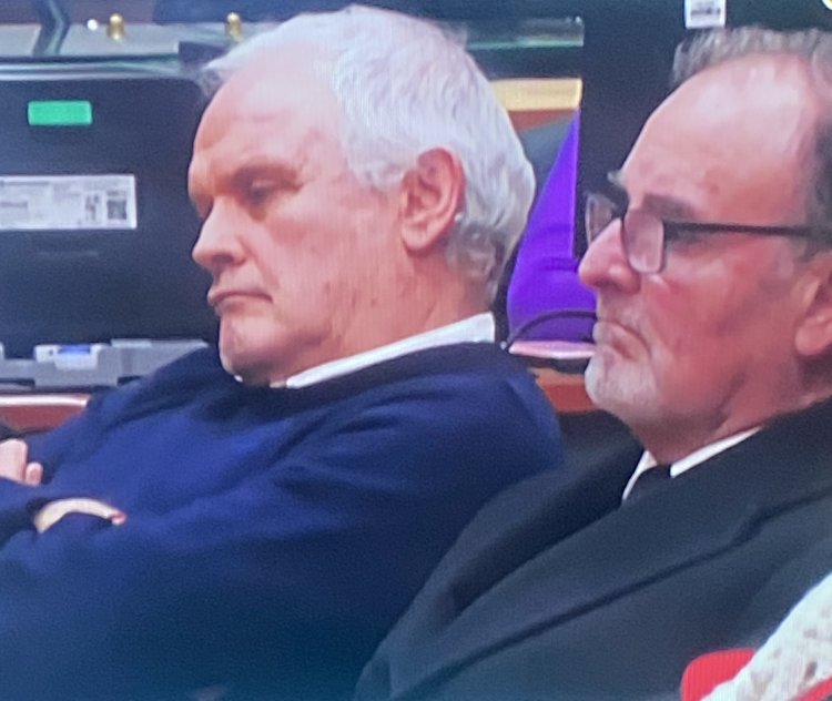 Causa Expropiaciones: Condenan a Santiago Graffigna a 7 años y ocho meses de cárcel efectiva