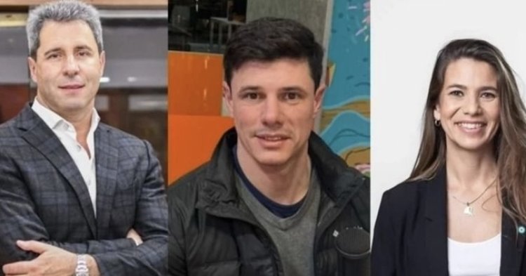 Como votaron los Senadores de San Juan el aumento de los Jubilados