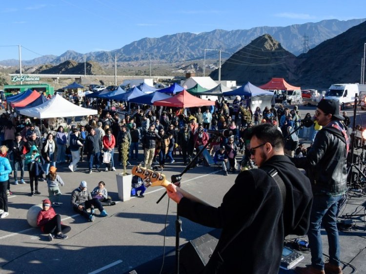 Fin de semana de vacaciones en San Juan: música, teatro, naturaleza y más