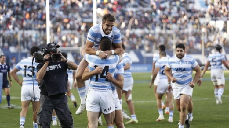 Todo lo que hay que saber para presenciar el partido de Los Pumas en el Estadio del Bicentenario