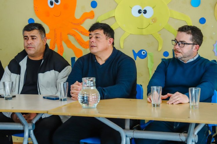 Jáchal acompaña a sus jóvenes en el camino hacia el empleo y la autonomía económica