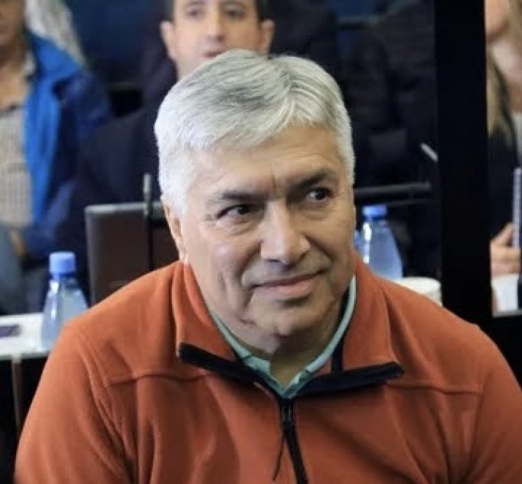 Unifican en 15 años las dos condenas a Lázaro Báez por las causas Ruta del dinero K y Vialidad