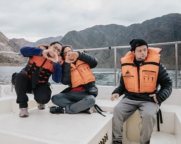 Un invierno sin barreras: San Juan avanza hacia un turismo más inclusivo