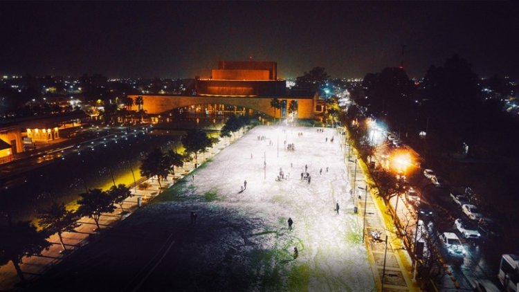 En vacaciones, el Teatro del Bicentenario despliega una programación imperdible