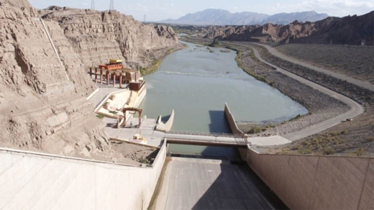 La situación hídrica en San Juan es complicada