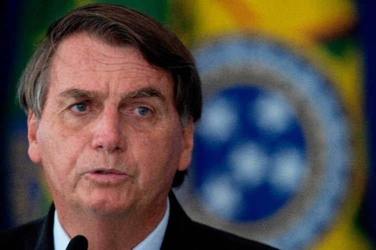 Como Cristina, Jair Bolsonaro deberá cumplir prisión domiciliaria con tobillera