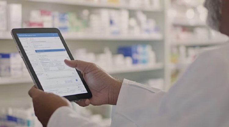 La receta electrónica también será obligatoria para estudios, prácticas y procedimientos