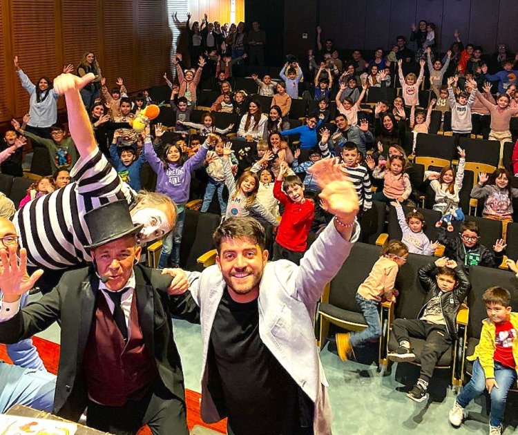 Más de 1400 chicos disfrutaron del programa “Vacaciones en la Legislatura”