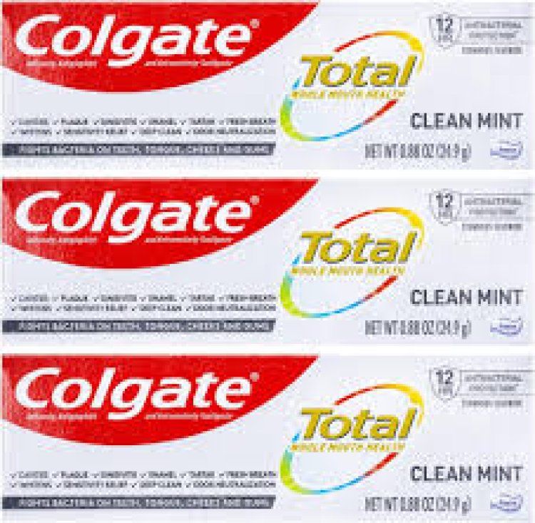 La ANMAT prohibió la venta de una reconocida pasta dental: los motivos