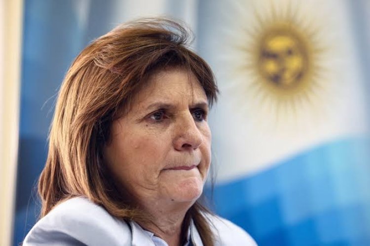Bullrich presenta el Anillo Digital para prevenir el robo de autos