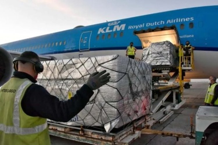 El Gobierno nacional dio otro paso para la privatización de Intercargo