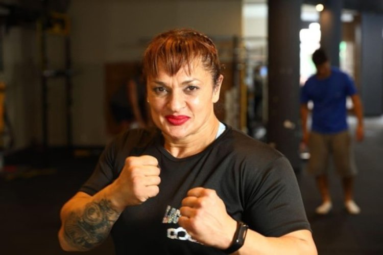 Santa Fe decretó tres días de duelo por la muerte de Alejandra "Locomotora" Oliveras