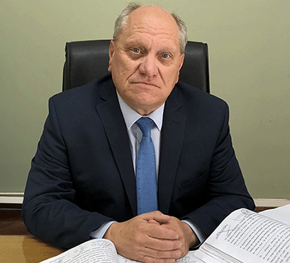 Quién reemplaza a Quattropani y cuando se elige al nuevo Fiscal General