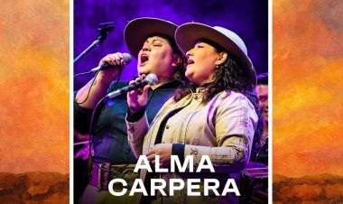 Huaco te espera con todo el corazón del folclore