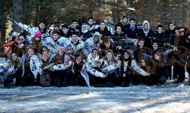 El viaje de egresados a Bariloche ya roza los 3 millones de pesos