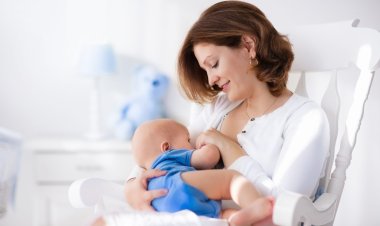 Los 10 mitos que hay que derribar a la hora de la lactancia materna