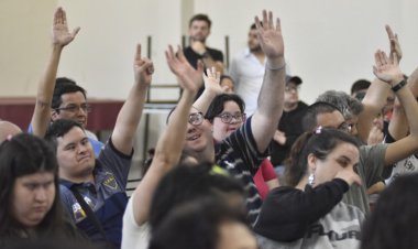 Inclusión: las claves para conseguir un trabajo