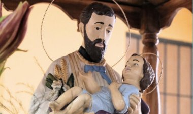 Chimbas celebra a San Cayetano con múltiples actividades