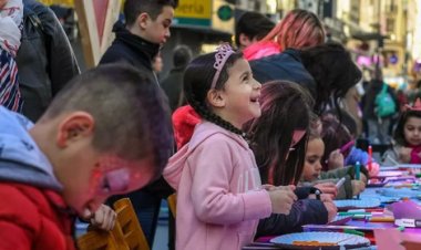 El Gobierno oficializó el "Día del Niño" tras un pedido de la industria del juguete