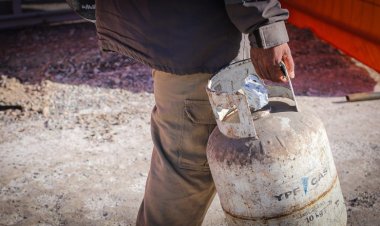 Garrafa Hogar llega por tercera vez a los departamentos alejados