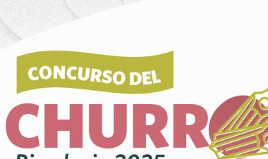 Rivadavia realizará el primer Concurso del Churro con música, sabores y premios