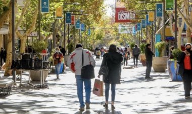 Cuándo llega el calor a San Juan