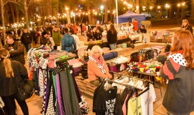 Feria Raíces celebra el Día del Niño con una edición especial
