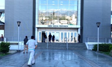 Implementan la receta electrónica para medicamentos crónicos de OSP