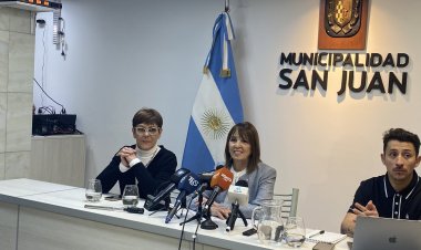 San Juan convoca a jóvenes artistas a dejar huella en la Ciudad