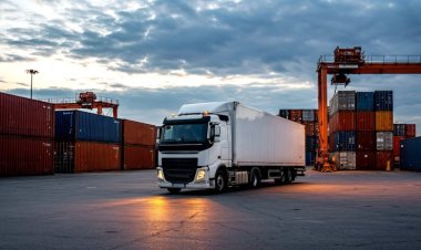 San Juan será sede de un seminario para mejorar la competitividad del transporte de carga