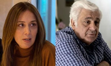 Alberto Samid le ofreció trabajo a María Eugenia Vidal