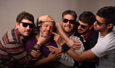 El Teatro del Bicentenario traerá una experiencia audiovisual única