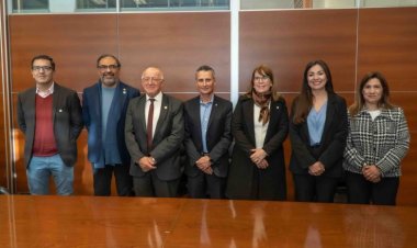 Lanzan la segunda cohorte de la Diplomatura de Responsabilidad Social