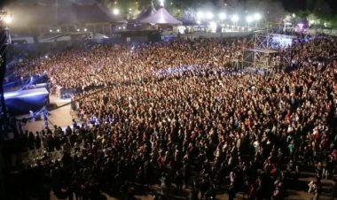 Primavera en San Juan, como serán los festejos